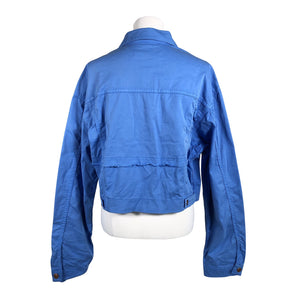 Naisten Aalto International - Farkkutakki, koko 36 - Sininen (3)