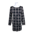 Naisten Marimekko - Trikootunika, koko 34 - Musta ()