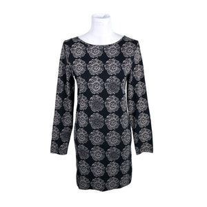Naisten Marimekko - Trikootunika, koko 34 - Musta (1)
