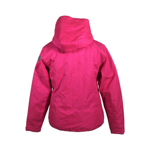 Naisten Luhta - Toppatakki, koko 44 - Pinkki (2)
