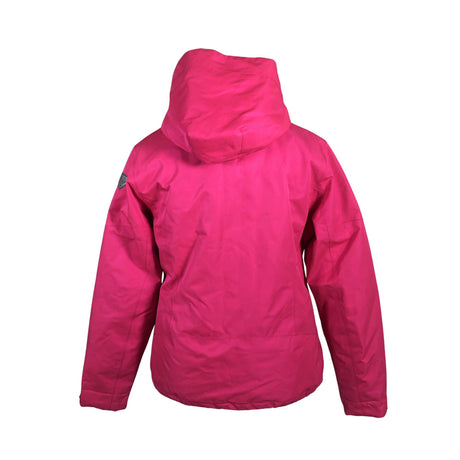 Naisten Luhta - Toppatakki, koko 44 - Pinkki (2)