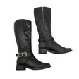 Naisten Karen Millen - Saappaat, koko 38 - Musta ()