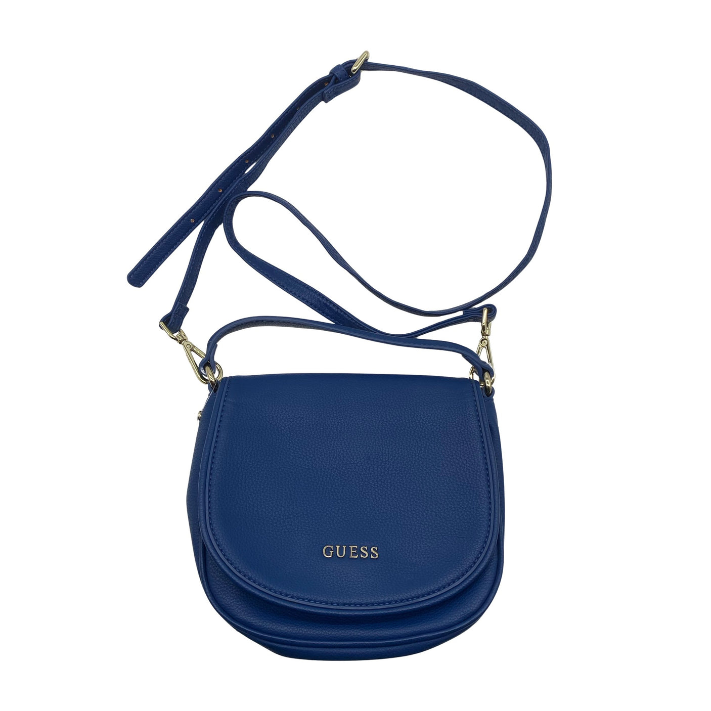 Unisex Guess - Shoulder bag, size Mini - Blue
