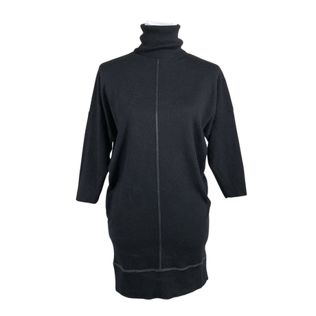 Naisten Diane von Furstenberg - Neuletunika, koko 36 - Musta ()