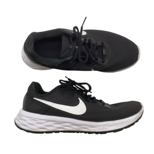 Miesten Nike - Juoksukengät, koko 43 - Musta (1)