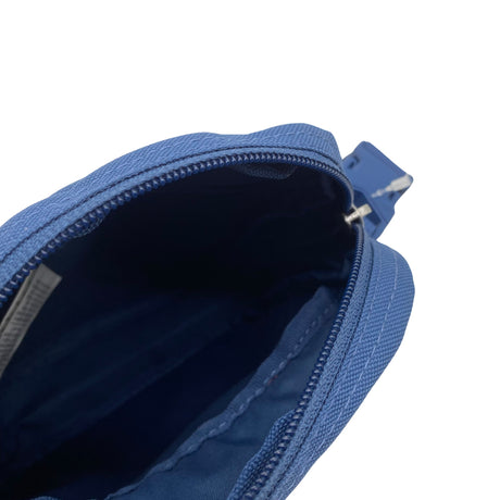 Unisex Nike - Olkalaukku, koko Mini - Sininen (2)