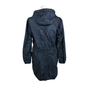 Unisex Benetton - Outdoor jacket, size 36 - Blue