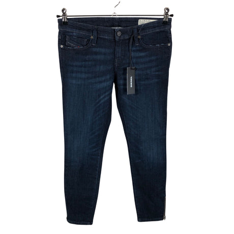 Unisex Diesel - Teksad, suurus W28 - Sinine
