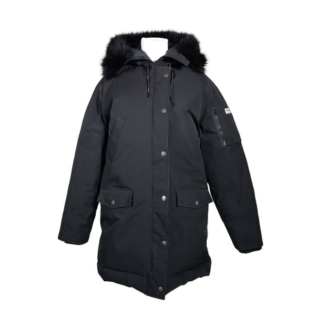 Naisten Kenzo - Untuvatakki, koko 38 - Musta ()