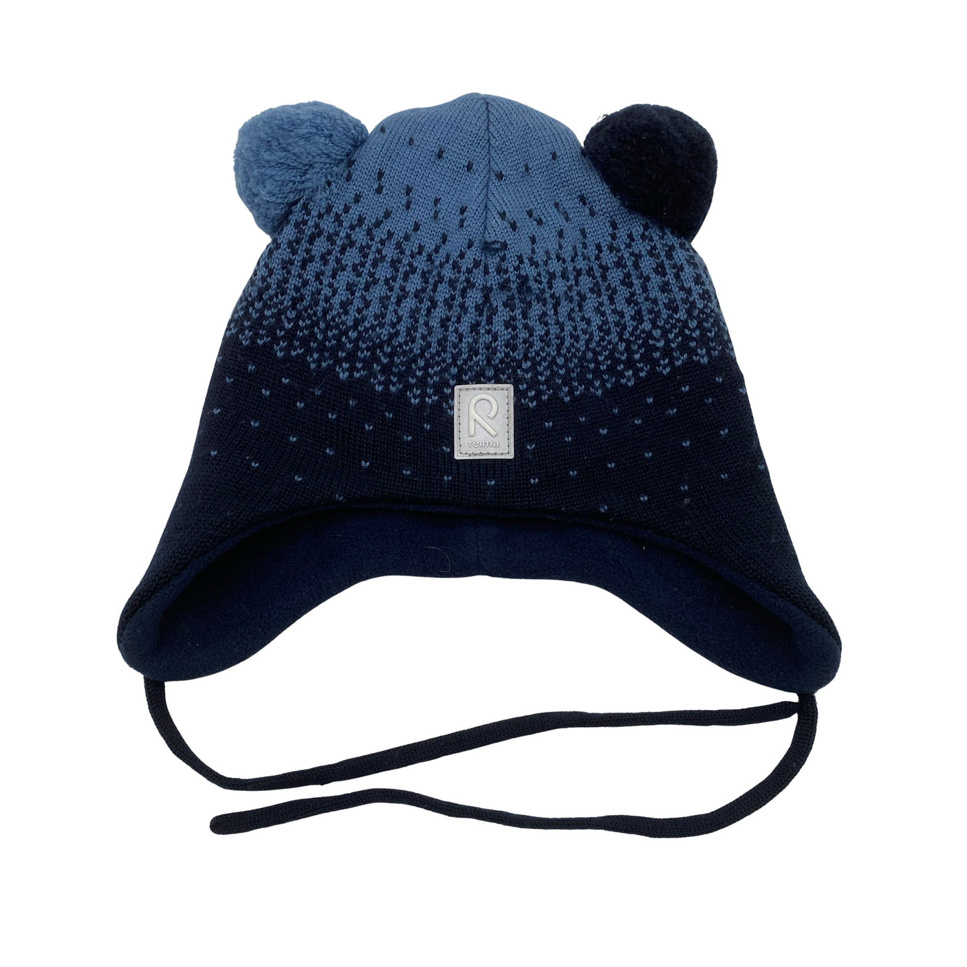 Unisex Reima - Talvipipo, koko 44 - 46 cm - Sininen (1)