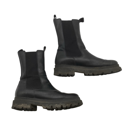 Naisten Tamaris - Nilkkurit, koko 42 - Musta ()