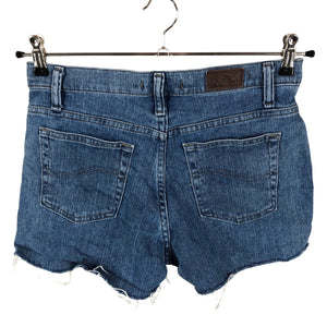 Unisex Lee - Denim shorts, size W30 - Blue
