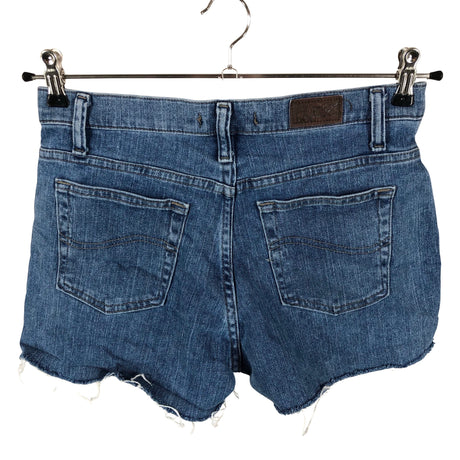 Unisex Lee - Denim shorts, size W30 - Blue