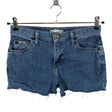 Unisex Lee - Denim shorts, size W30 - Blue