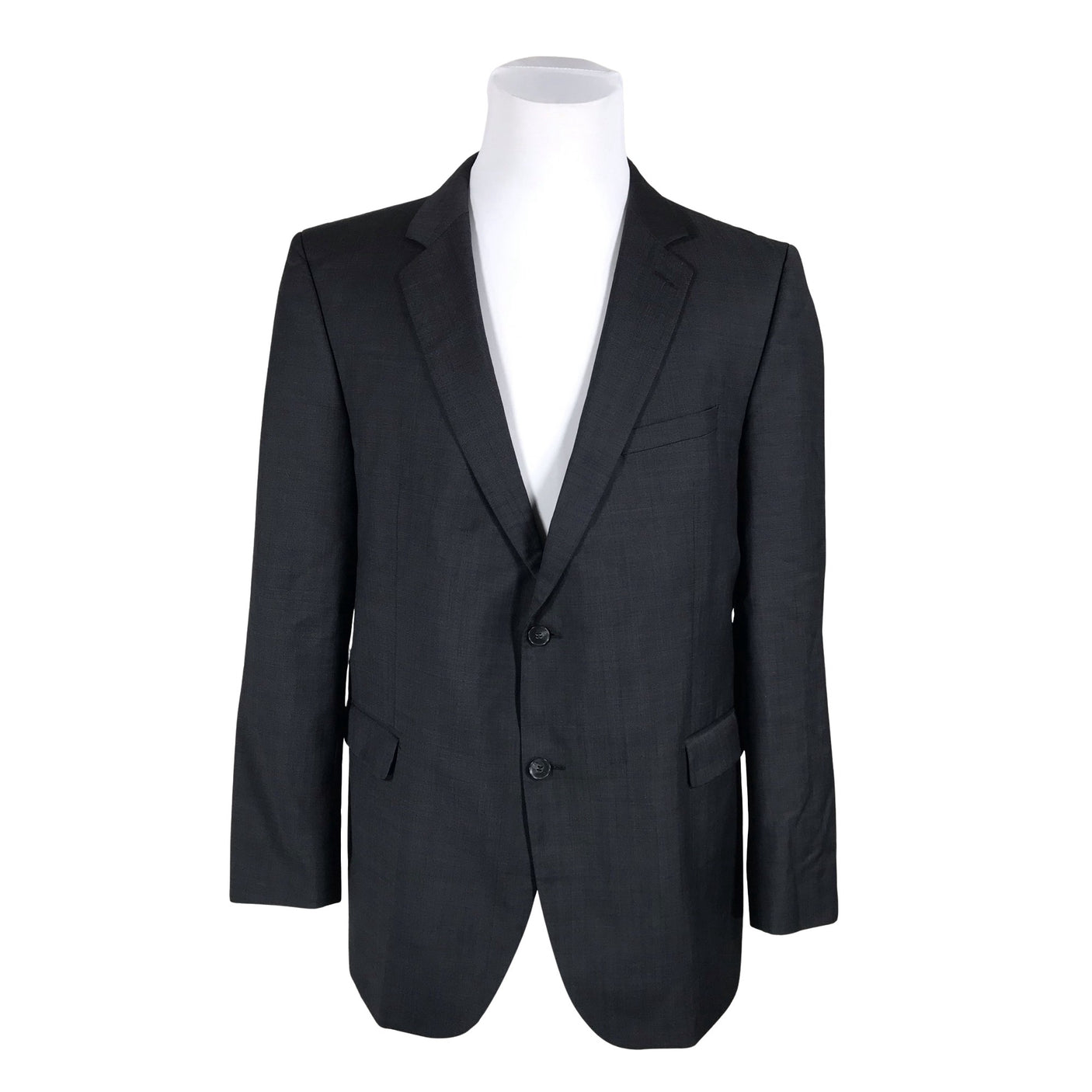 Unisex Strellson - Blazer, size XXL - Black