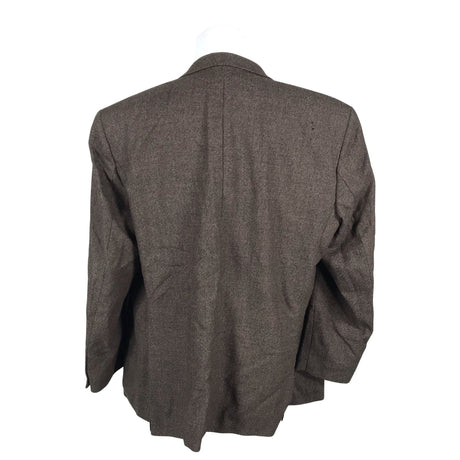 Unisex Taylor's - Blazer, size XXL - Brown