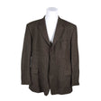 Unisex Taylor's - Blazer, size XXL - Brown