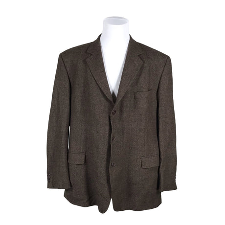 Unisex Taylor's - Blazer, size XXL - Brown