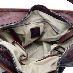 Naisten Burberry - Käsilaukku, koko Maxi - Beige (3)