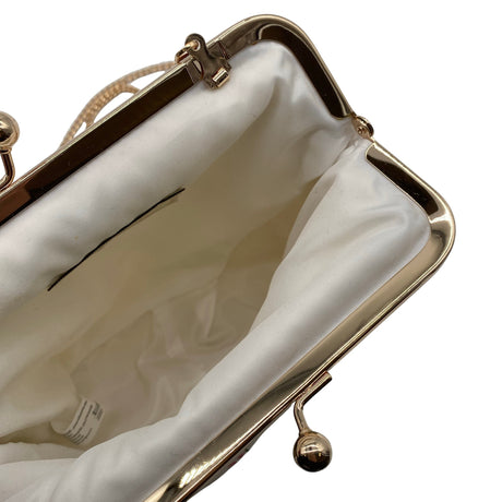 Naisten IVANAhelsinki - Olkalaukku, koko Mini - Valkoinen (2)