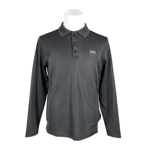 Miesten Guess - Urheilupaita, pitkät hihat, koko L - Harmaa (1)