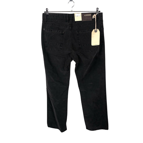 Miesten Camel Active - Kangashousut, koko W34 - Ruskea (2)