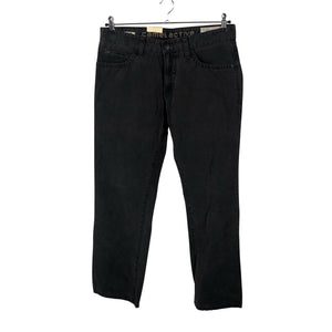 Miesten Camel Active - Kangashousut, koko W34 - Ruskea (1)