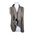 Naisten Marc O'Polo - Neuleliivi, koko 34 - Beige ()