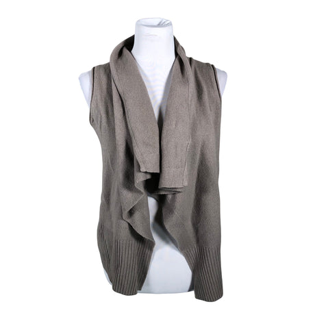 Naisten Marc O'Polo - Neuleliivi, koko 34 - Beige ()