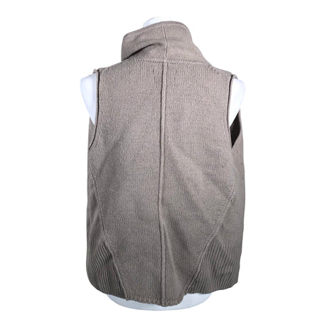 Naisten Marc O'Polo - Neuleliivi, koko 34 - Beige (2)