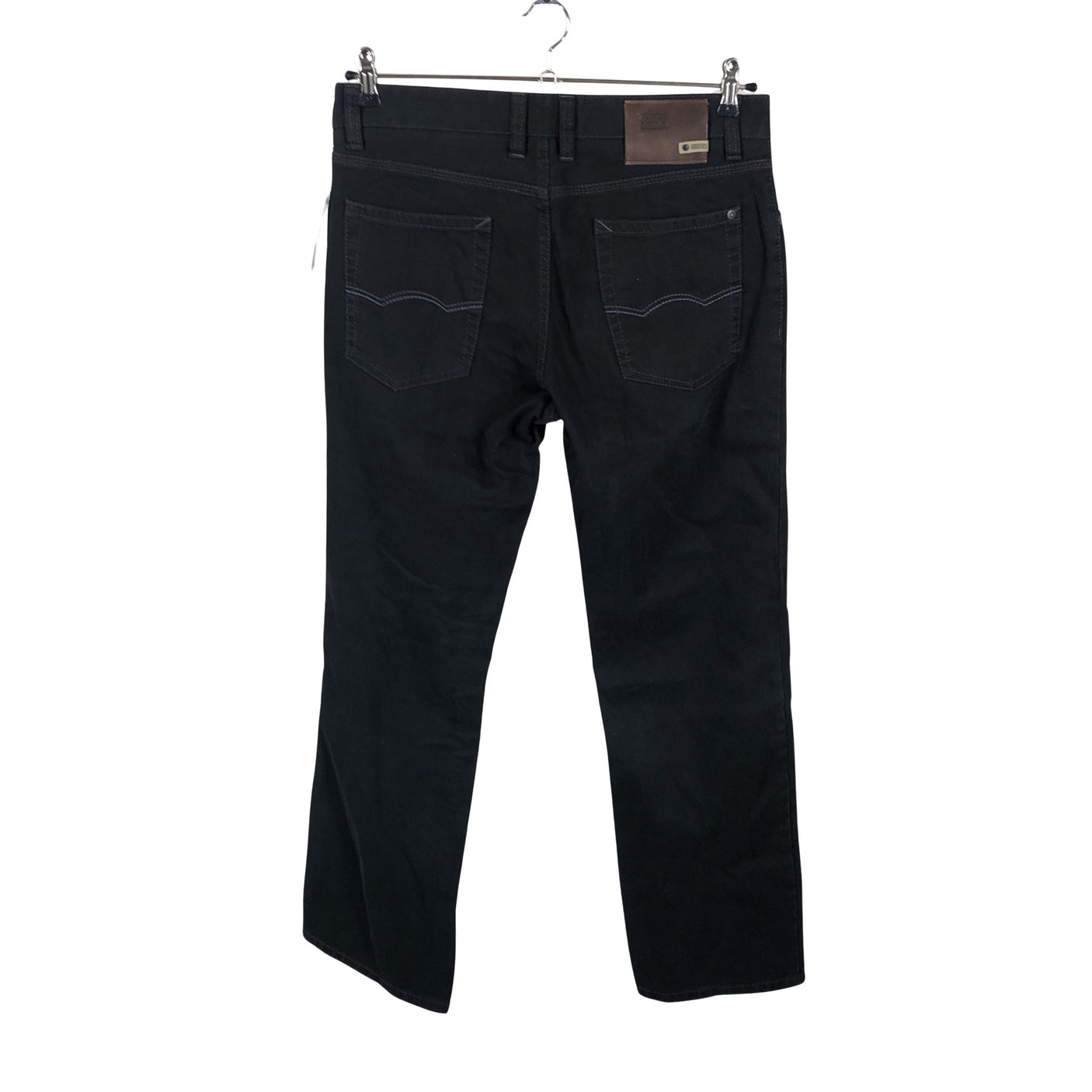 Miesten Camel Active - Farkut, koko W34 - Musta (2)