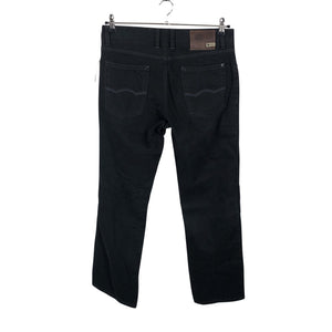 Miesten Camel Active - Farkut, koko W34 - Musta (2)