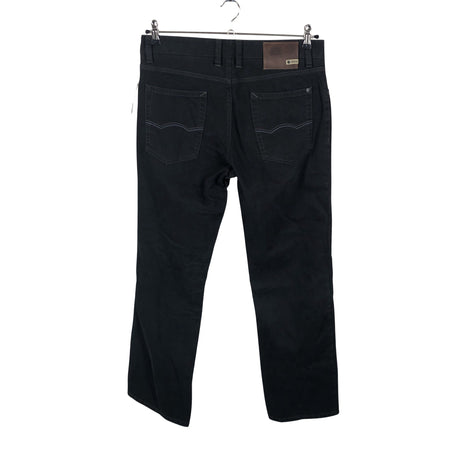 Miesten Camel Active - Farkut, koko W34 - Musta (2)