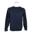 Miesten Tommy Hilfiger - Collegepaita, koko S - Sininen ()