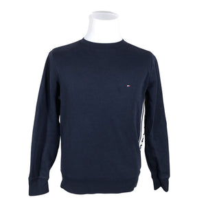 Miesten Tommy Hilfiger - Collegepaita, koko S - Sininen (1)