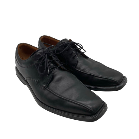 Miesten Clarks - Kävelykengät, koko 43 - Musta (2)