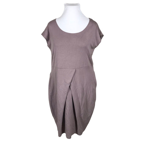 Unisex Dr. Martens - Poolsaapad, suurus 36 - Must