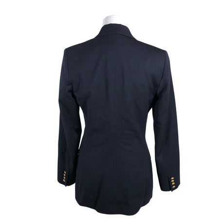 Unisex Ralph Lauren - Jacket, size 38 - Blue