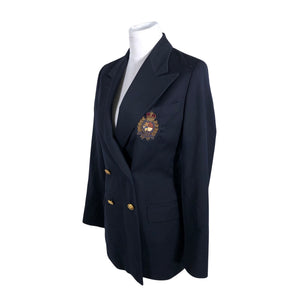 Naisten Ralph Lauren - Jakku, koko 38 - Sininen (3)