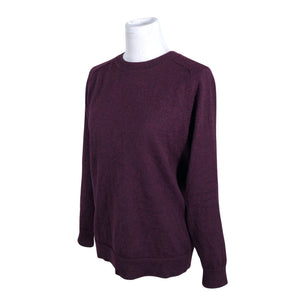 Unisex Alpa - Sweater, size 36 - Violet