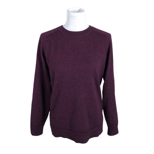 Unisex Alpa - Sweater, size 36 - Violet