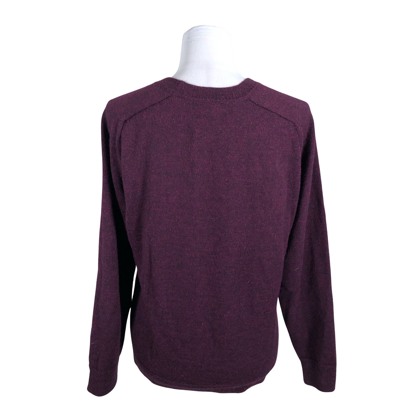 Unisex Alpa - Sweater, size 36 - Violet