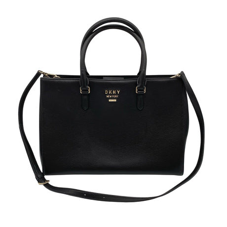 Naisten DKNY - Käsilaukku, koko Maxi - Musta ()