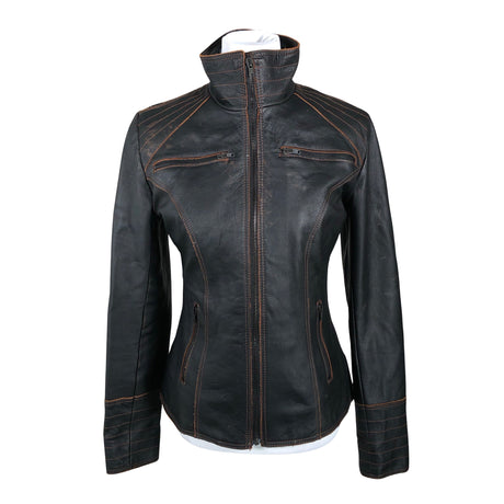 Naisten Mos Mosh - Farkut, koko W28 - Musta