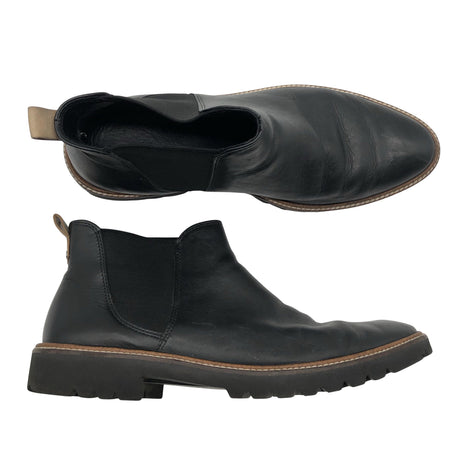 Naisten Ecco - Nilkkurit, koko 40 - Musta ()