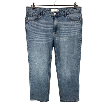 Naisten Mos Mosh - Farkut, koko W28 - Musta