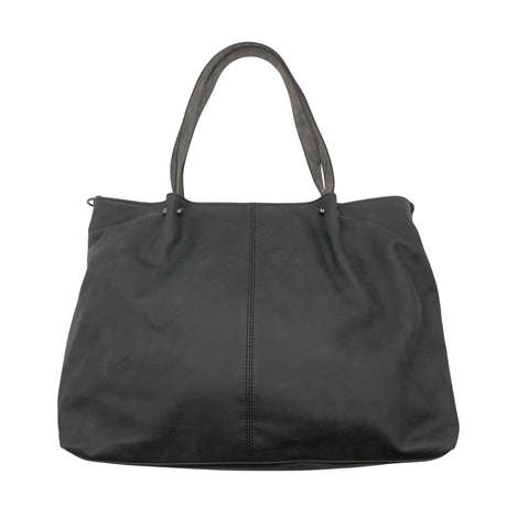 Naisten Emily & Noah - Käsilaukku, koko Maxi - Harmaa ()