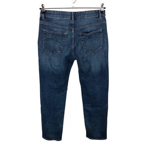Unisex Lindex - Farkut, koko 164 - 170 - Sininen (2)
