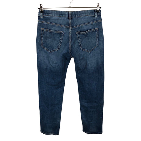 Unisex Lindex - Farkut, koko 164 - 170 - Sininen (2)