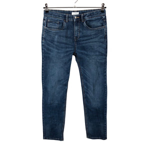 Unisex Lindex - Farkut, koko 164 - 170 - Sininen (1)